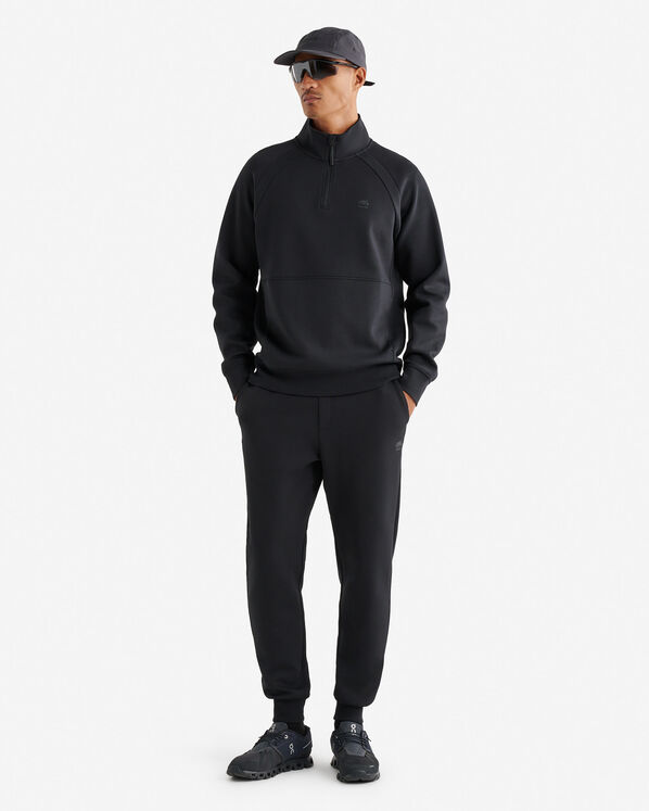 Recover Interlock Half Zip Recover Interlock Half Zip