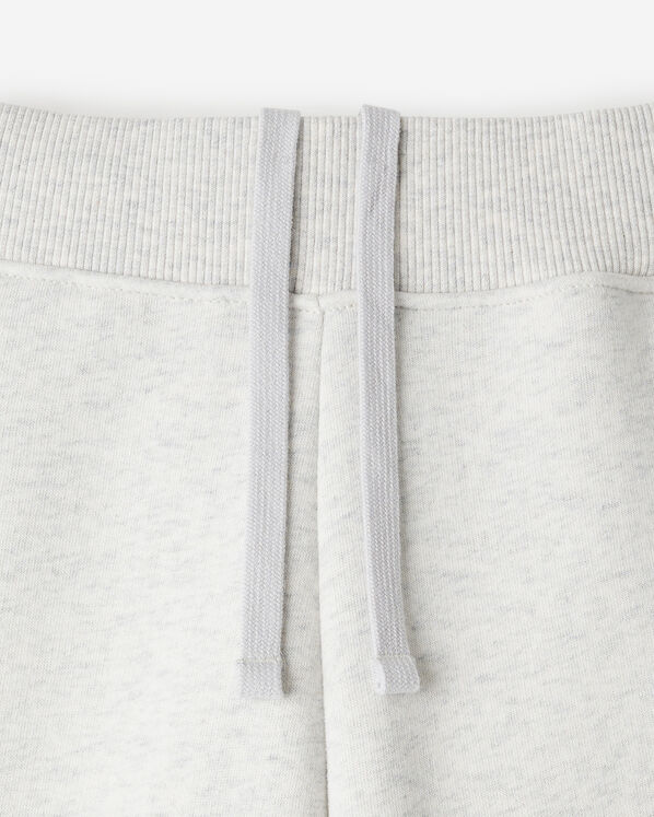 Pantalon ballon en molleton Nuage