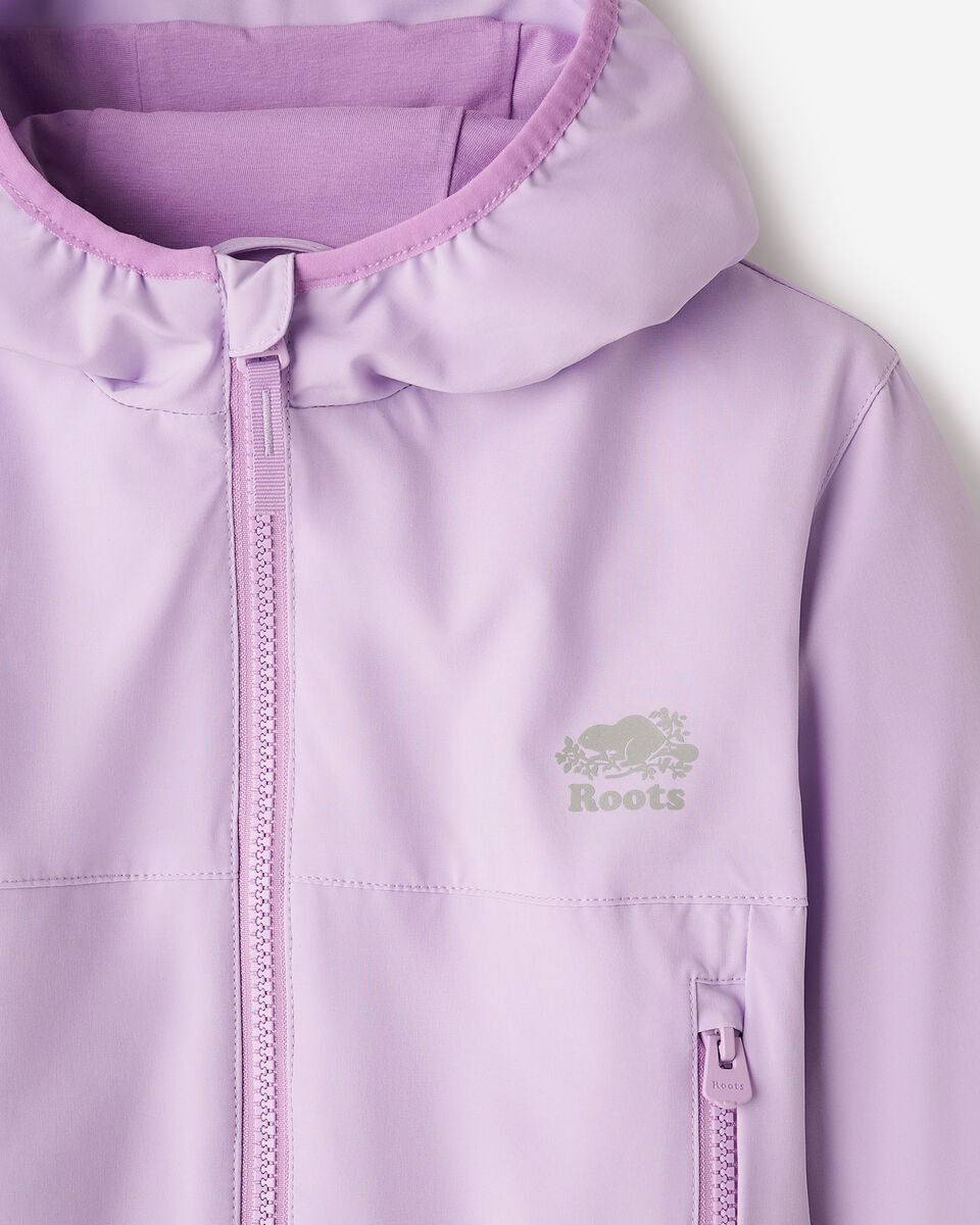 Toddler Transitional Windbreaker