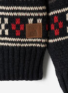 Toddler Cabin Beaver Cardigan