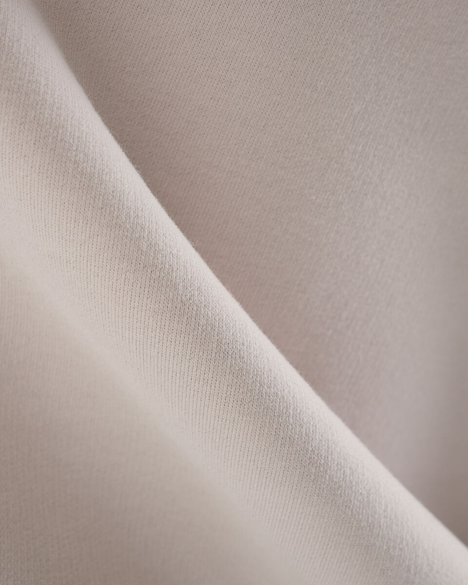 Pantalon en molleton nuage
