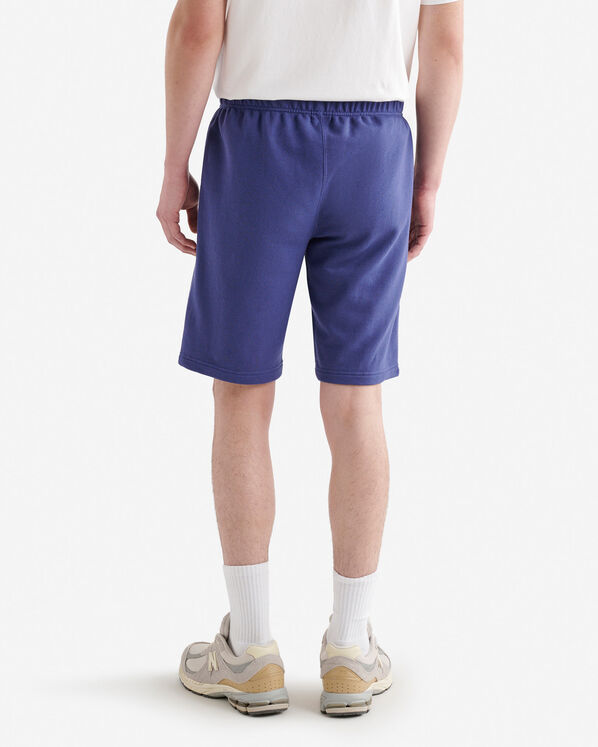 Organic Original Sweatshort 10.5 Inch Organic Original Sweatshort 10.5 Inch
