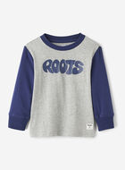 T-shirt sport Roots pour tout-petits