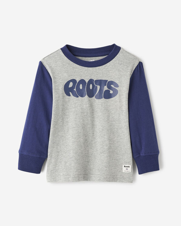Toddler Active Roots T-Shirt