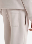 Cloud Straight Leg Sweatpant