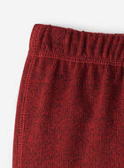 Pantalon original en molleton de coton bio pour tout-petits