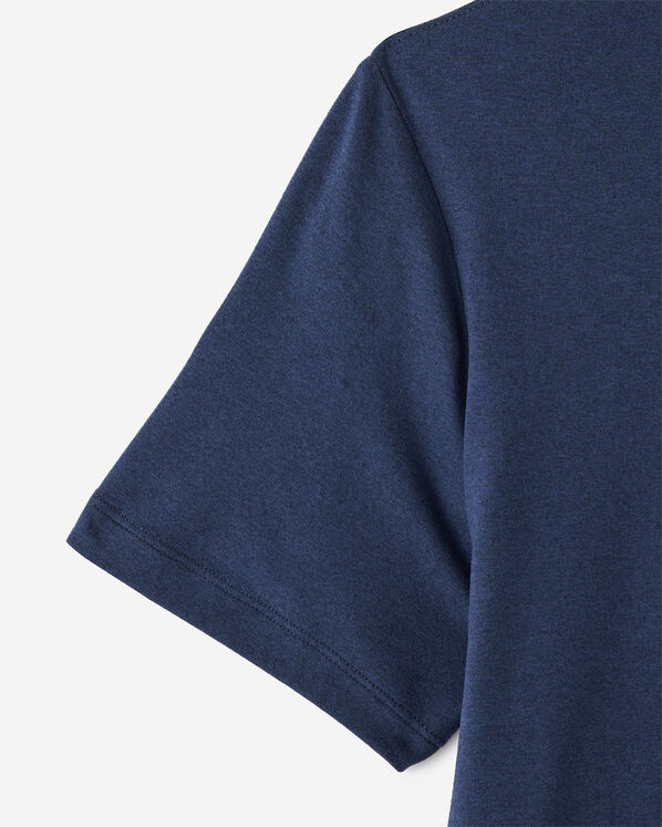 Renew Short Sleeve Top