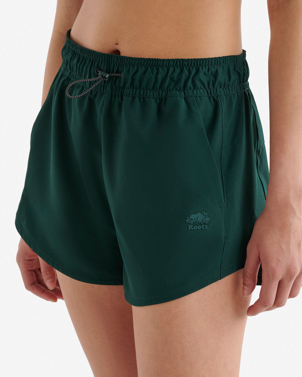 Mayfair Woven Short 2 Inch