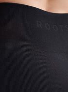 Sculpted Rib Bra Top