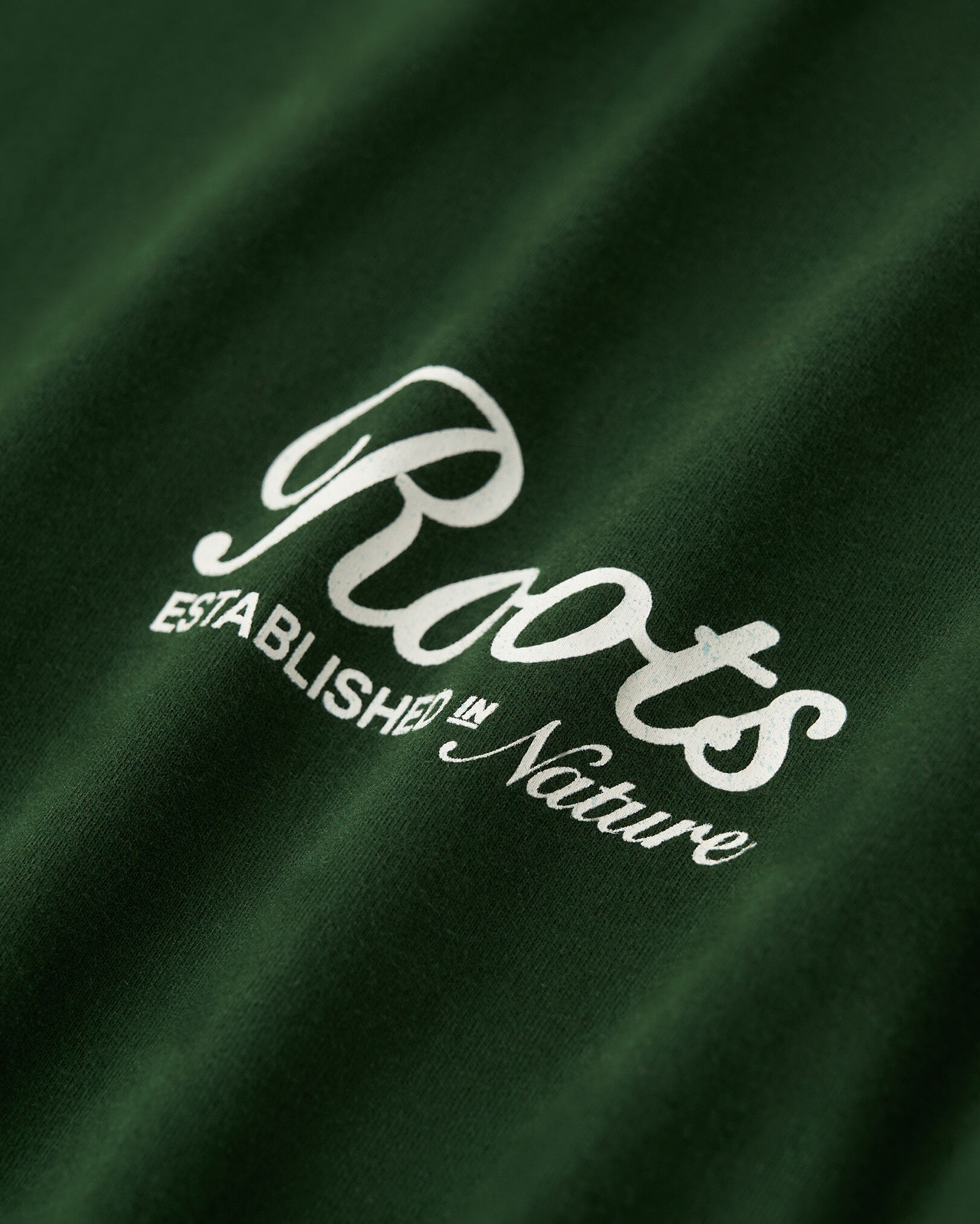 Mens Est. Nature T-Shirt