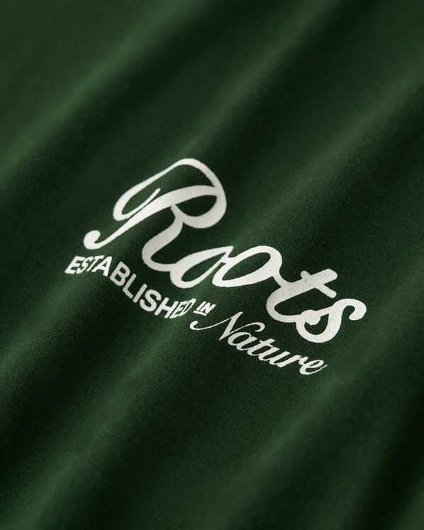 Est. pour homme T-shirt Nature