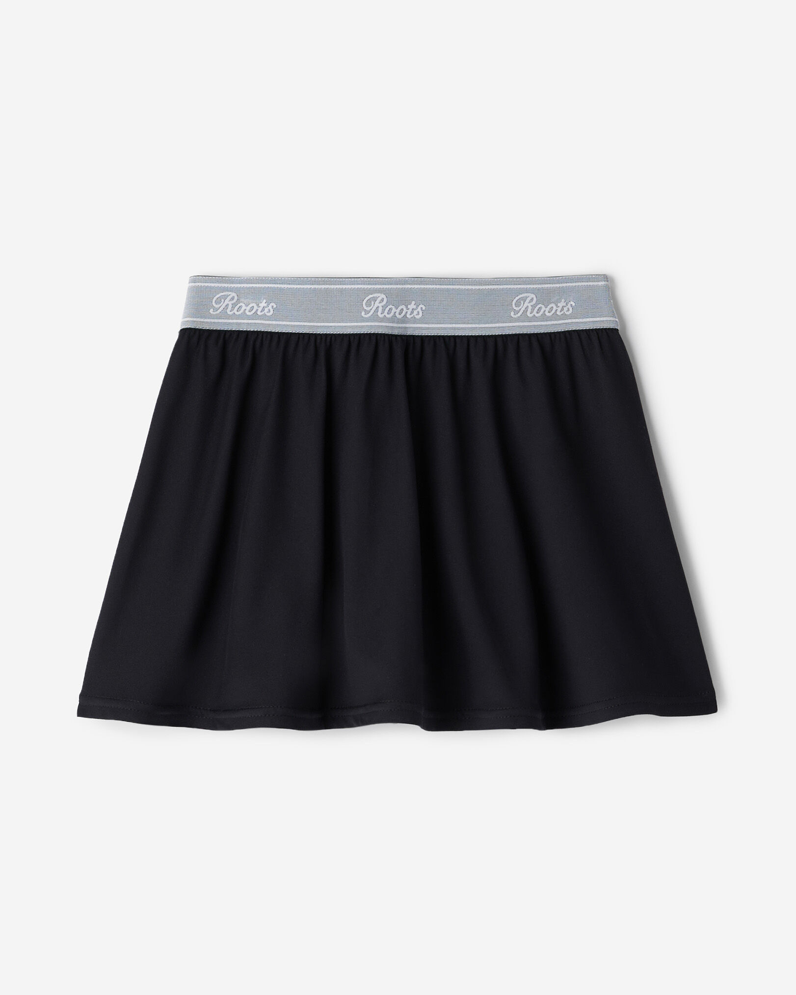 Girls Active Skort