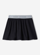 Girls Active Skort