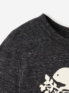 Toddler Organic Original Cooper Beaver T-Shirt