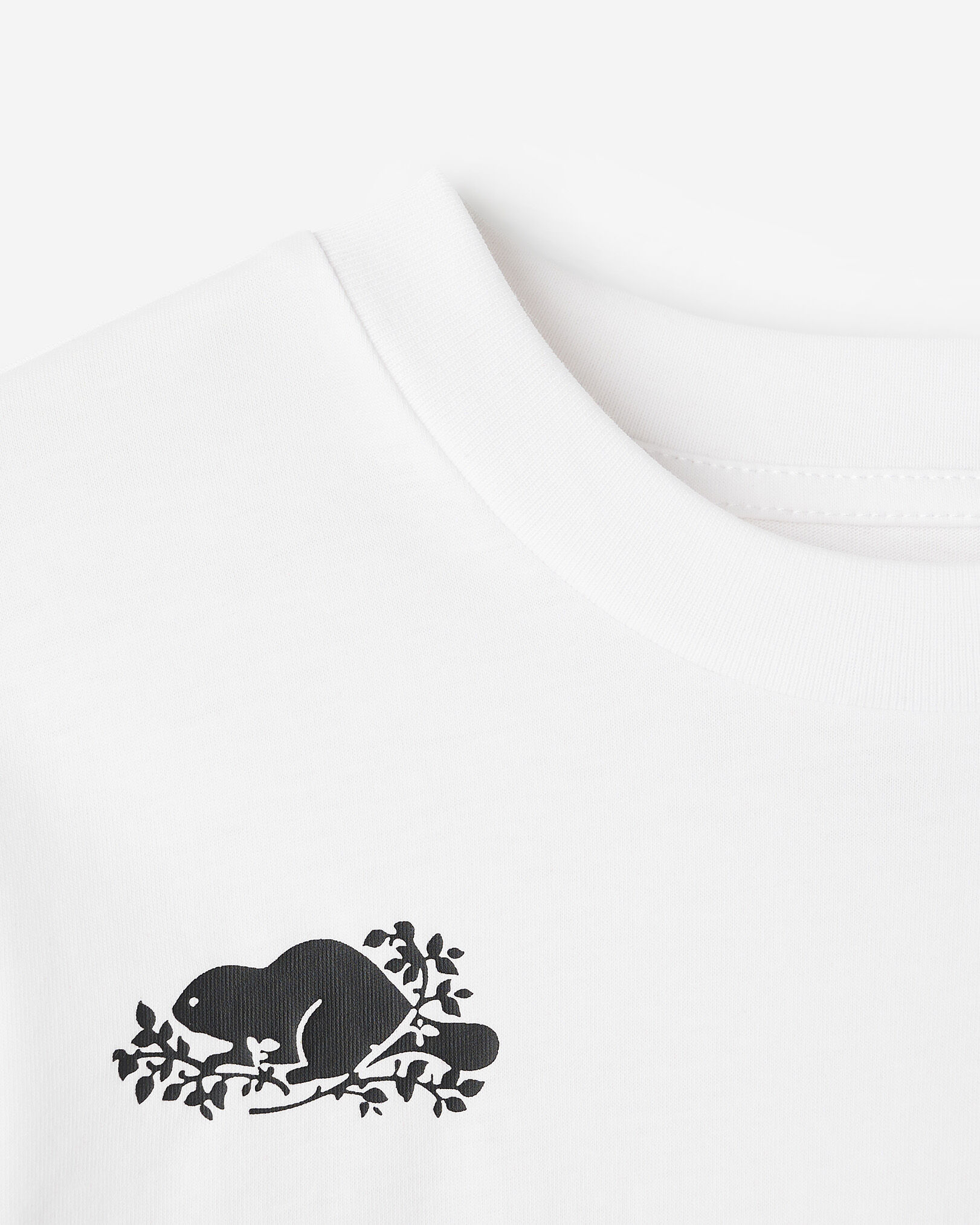 T-shirt Athlétisme nordique pour enfants