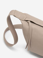 Crescent Bag Cloud