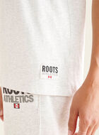 T-shirt Drapeau Roots Athletics non genré