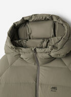 Roots Down Packable Jacket