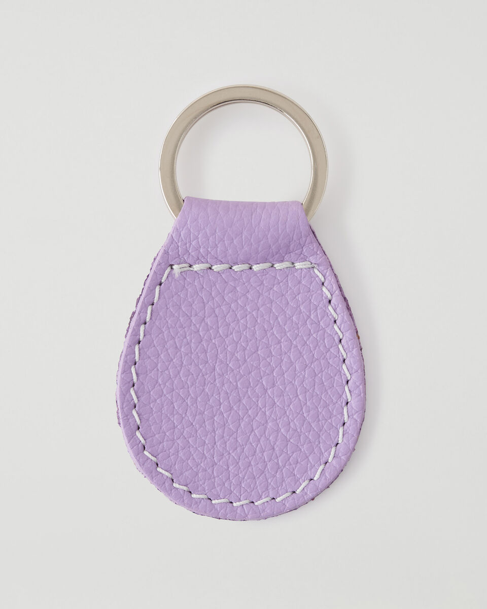 Upcycle Key Ring Cervino