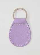 Upcycle Key Ring Cervino