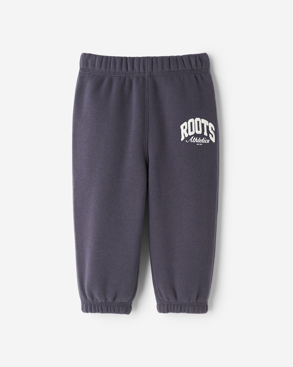 Pantalon en molleton Roots pour bébés