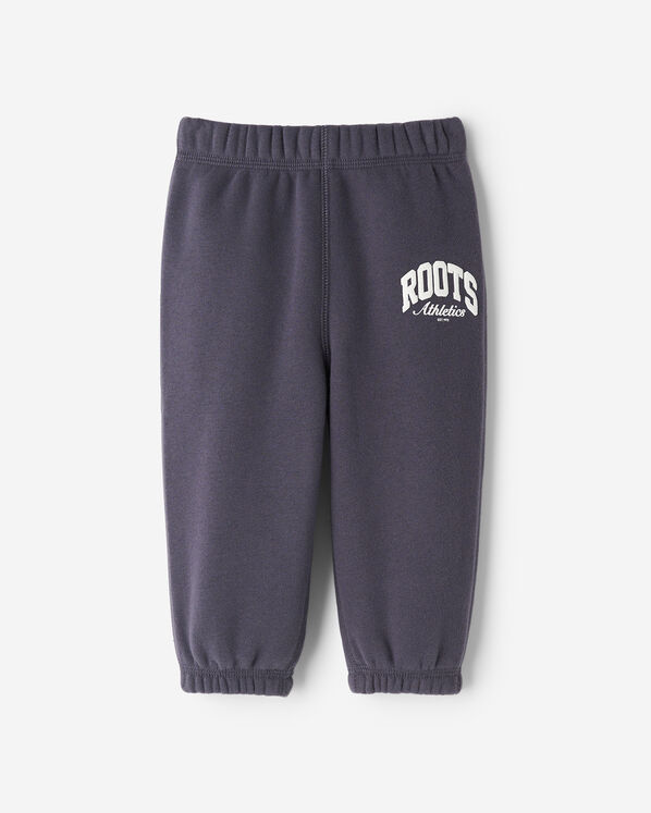 Pantalon en molleton Roots pour bébés
