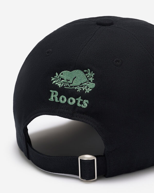 Roots X Webers Cap