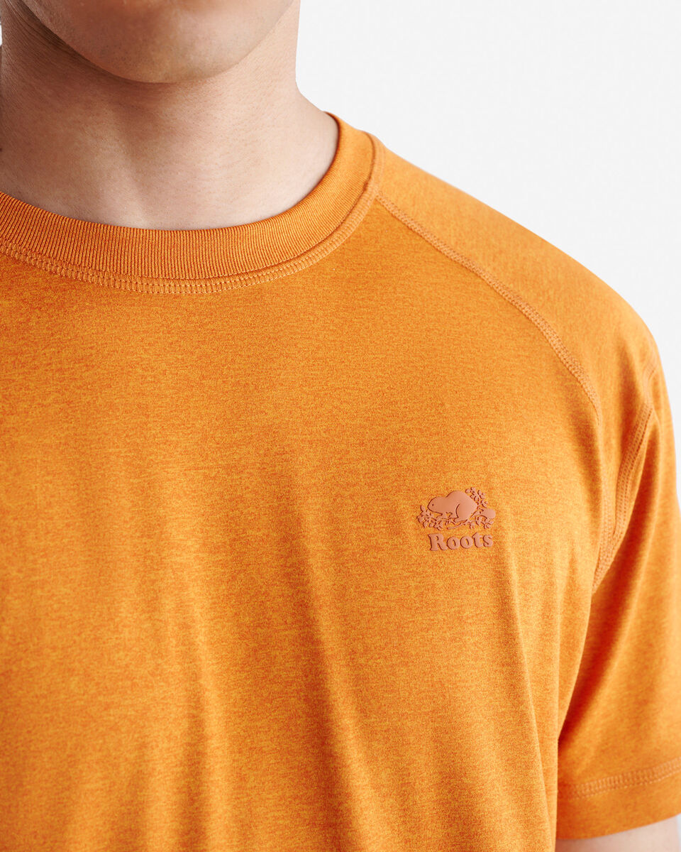 T-shirt à manches courtes Renouveau