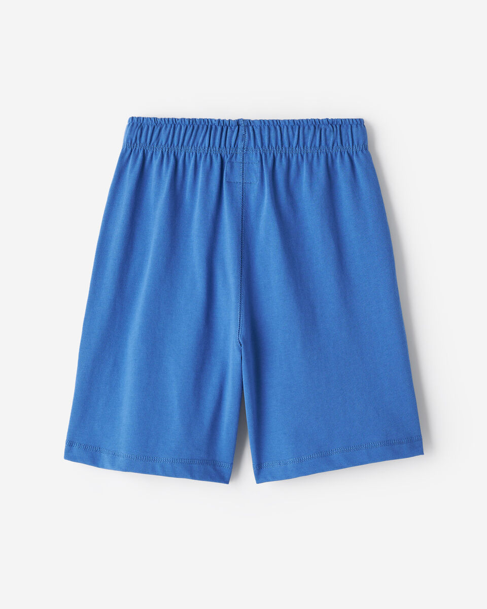 Kids Cooper Heavy Jersey Short