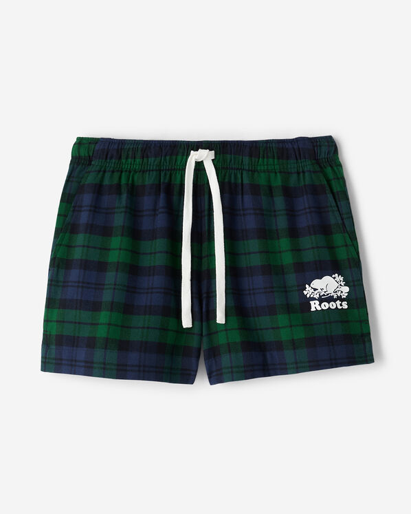 Short de pyjama Inglenook pour femmes