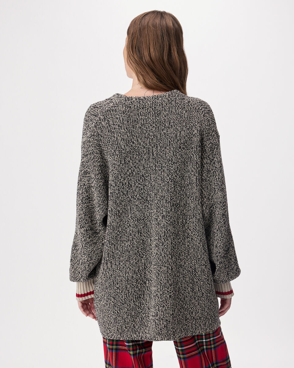 Cardigan Cabane