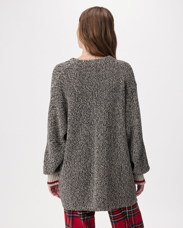 Cardigan Cabane