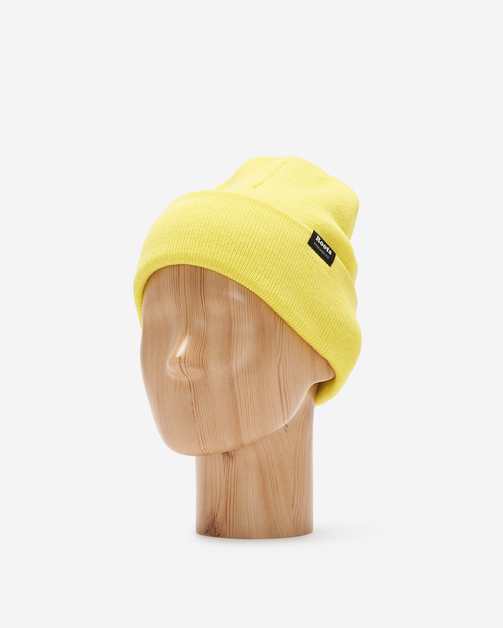 Bracebridge Toque
