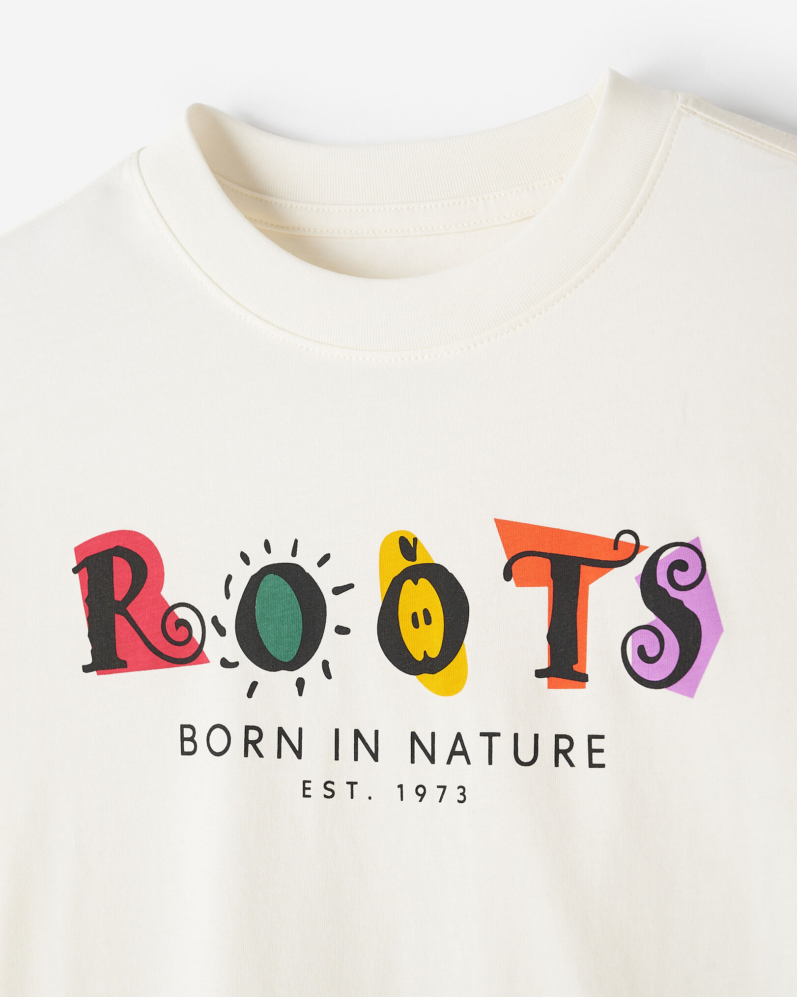 Kids 90’s Athletics T-Shirt
