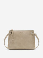 Sac Edie en cuir Tribe