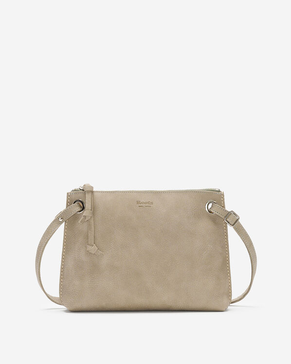 Sac Edie en cuir Tribe