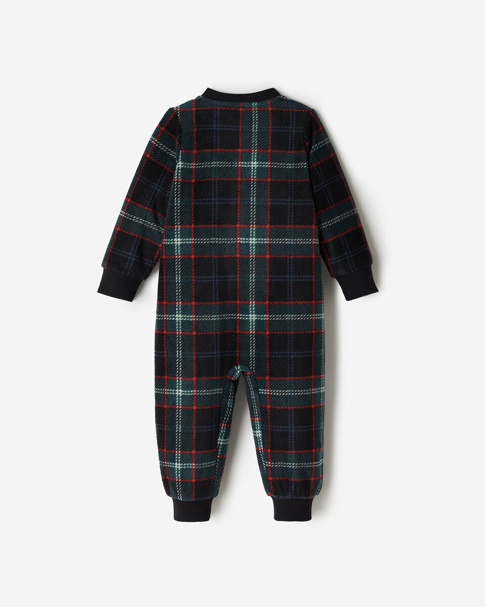 Baby Microfleece Sleeper