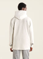 Trail Fleece Overshirt