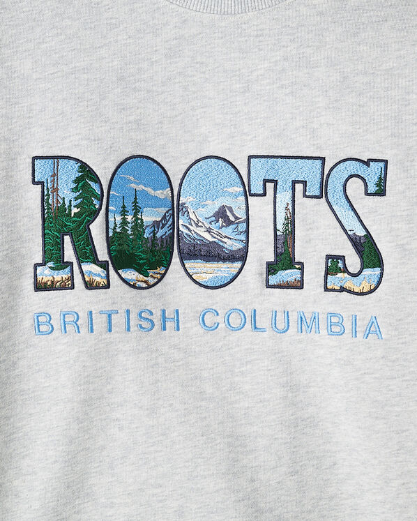 Greetings From BC Crew