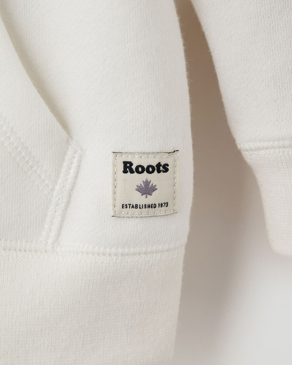 Baby Organic Original Full Zip Hoodie
