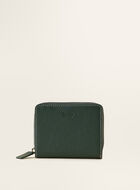 Small Zip Around Clutch Cervino