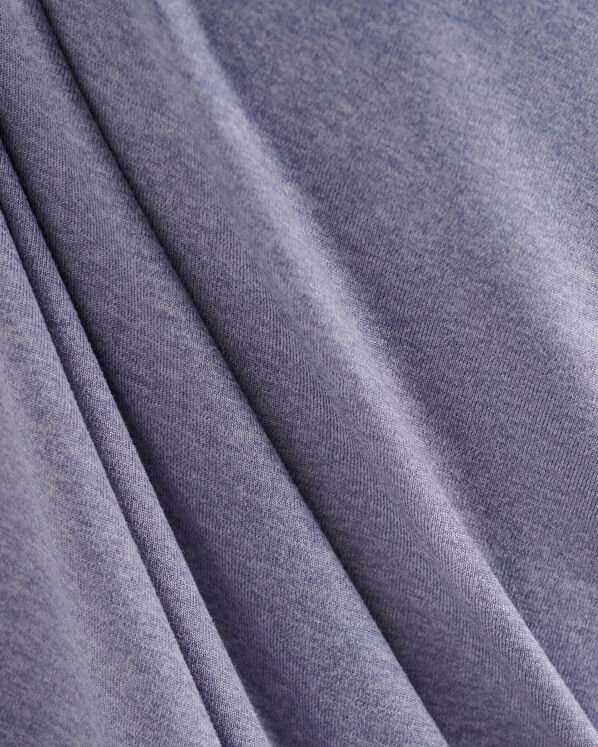 Haut à manches courtes en tricot Renew