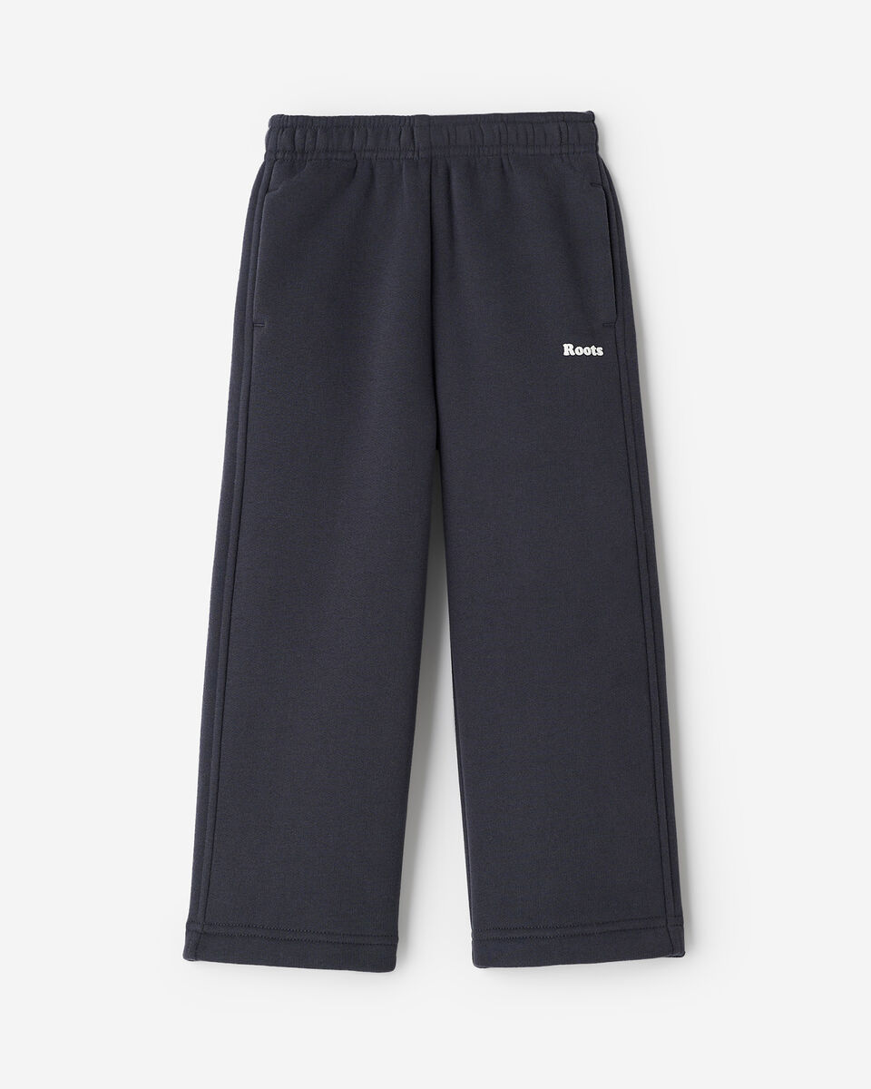Toddler Cloud Wide Leg Sweatpant