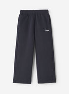 Toddler Cloud Wide Leg Sweatpant