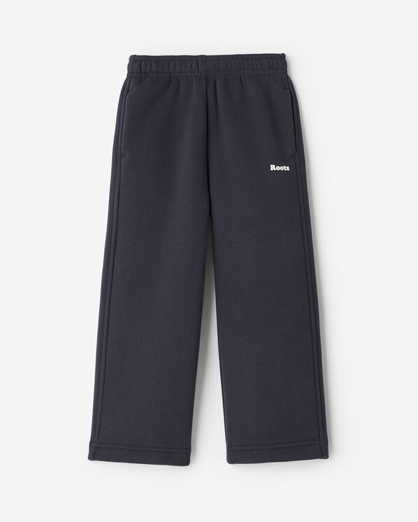 Toddler Cloud Wide Leg Sweatpant