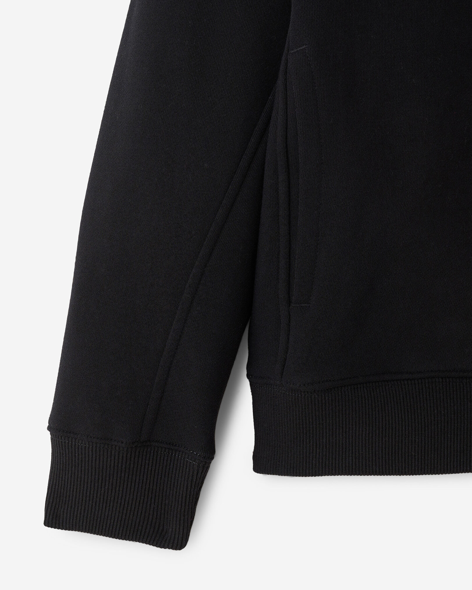 One Hoodie