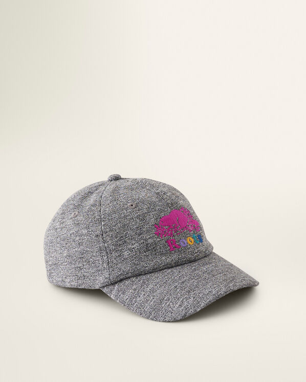 Kids Fleece Baseball Cap