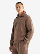 Cloud Half Zip