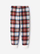 Toddler Microfleece Pajama Pant
