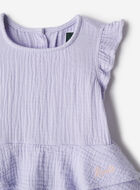 Baby Isla Ruffle Dress